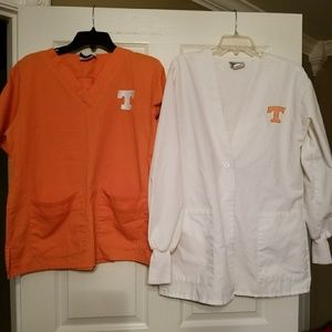 Tennessee scrubs